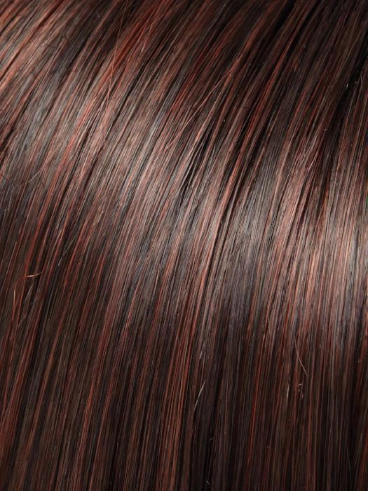 Kendall | Synthetic Lace Front Wig | CLOSEOUT