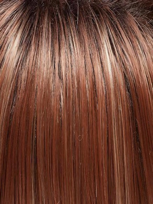 Kendall | Synthetic Lace Front Wig | CLOSEOUT