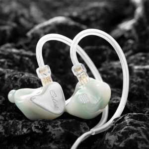 Kinera Celest Wyvern / Wyvern Pro 10mm Dynamic Driver In-Ear Monitor Earphones