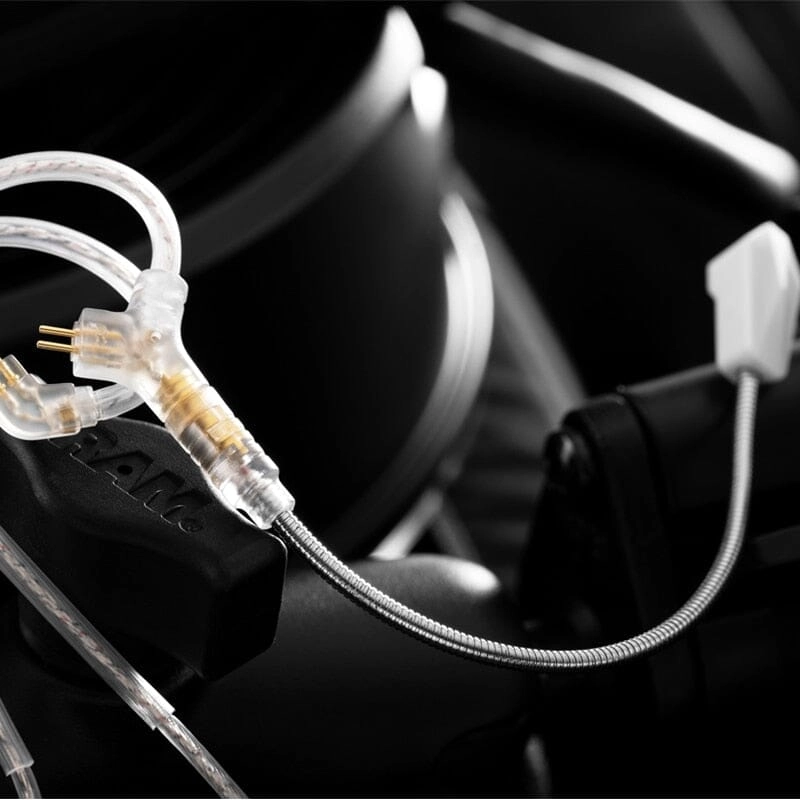 Kinera Celest Wyvern / Wyvern Pro 10mm Dynamic Driver In-Ear Monitor Earphones