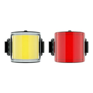 Knog Lil' Cobber Twinpack
