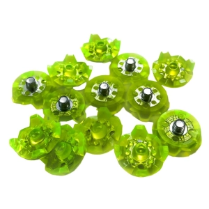 Kookaburra 14pk Soft Replacement Spikes