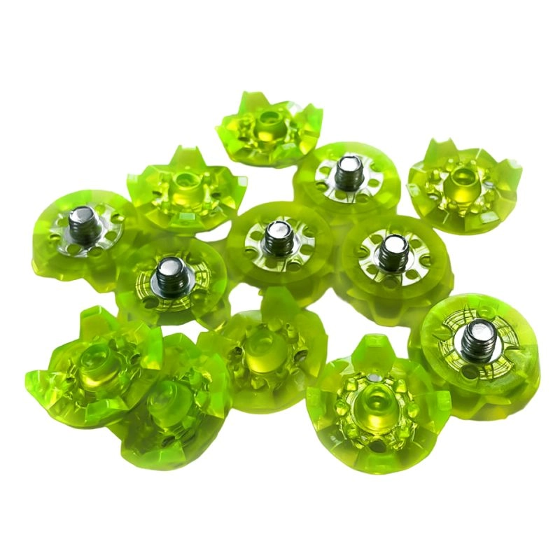 Kookaburra 14pk Soft Replacement Spikes