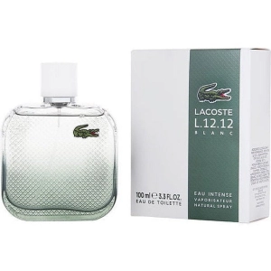 L.12.12 Blanc Intense Cologne