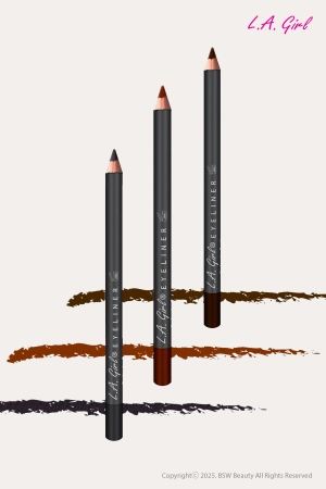L.A. GIRL EYELINER PENCIL