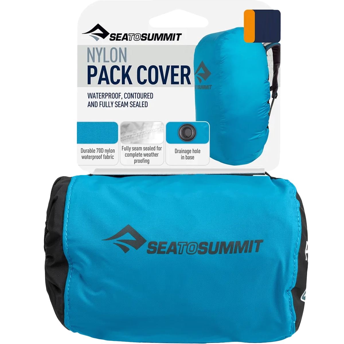 Large Pack Cover 70L to 90L