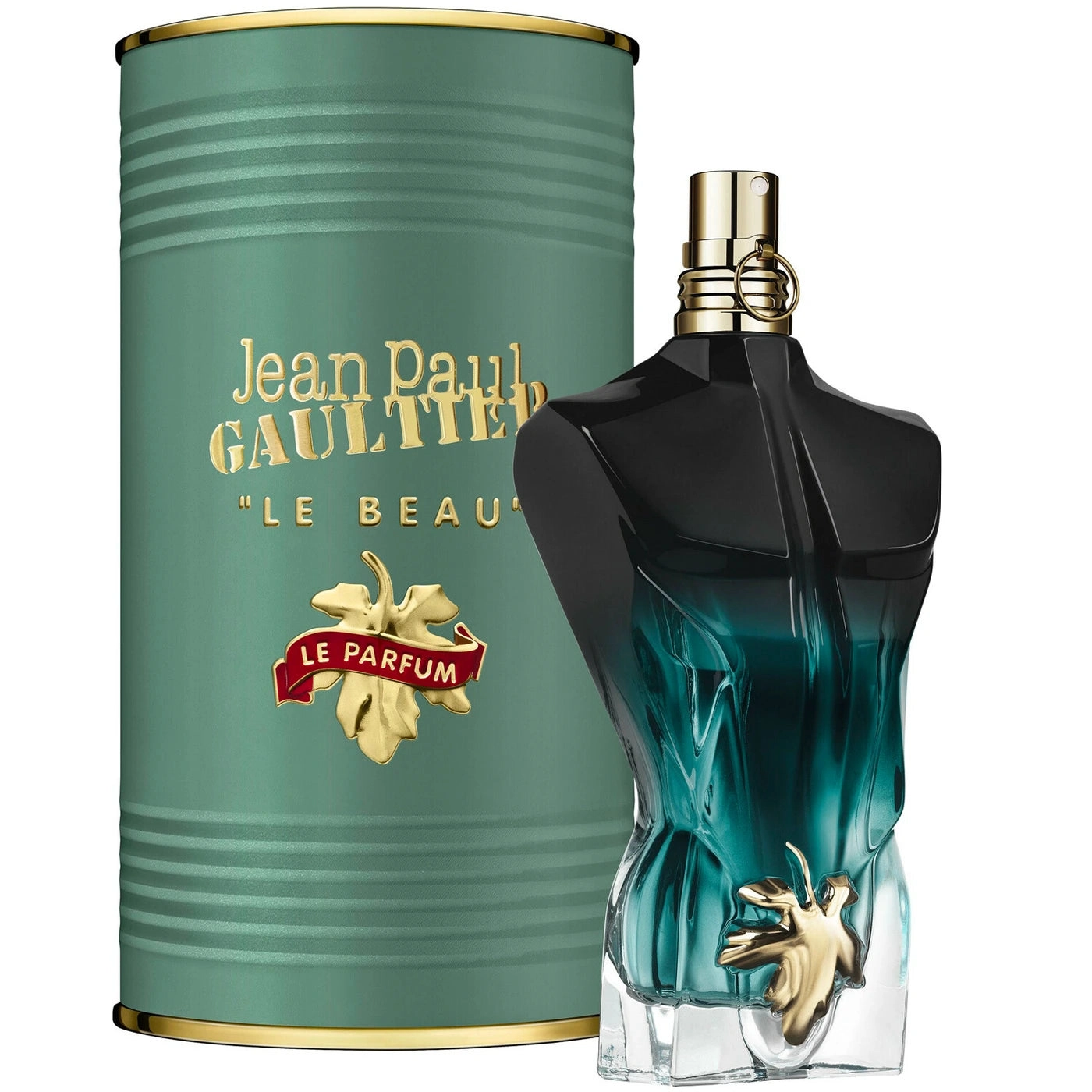 Le Male Le Beau Intense 2.5 oz EDP for men