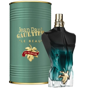 Le Male Le Beau Intense 2.5 oz EDP for men
