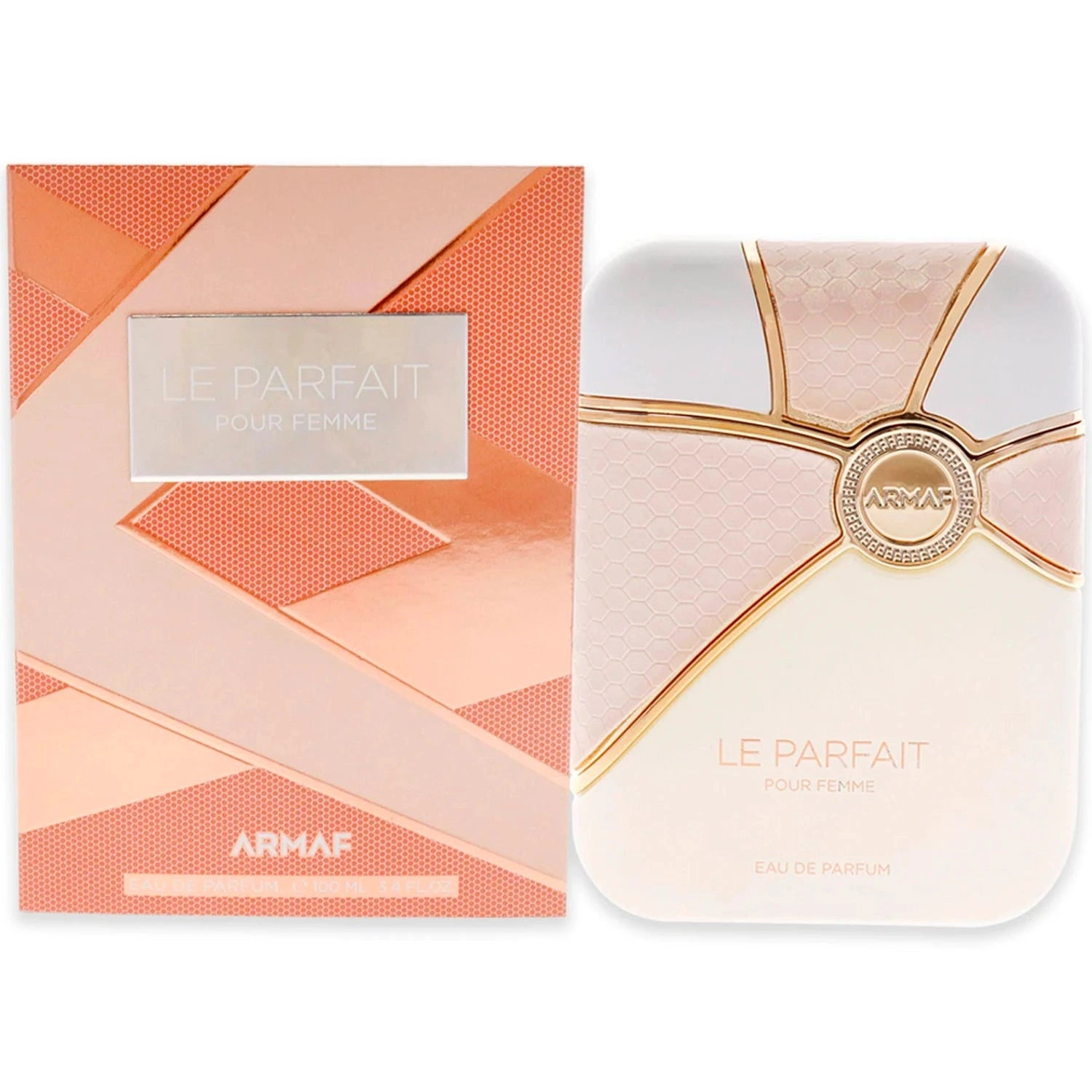 Le Parfait 6.8 oz EDP for women