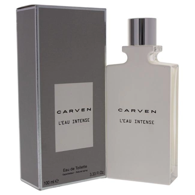 Leau Intense Cologne