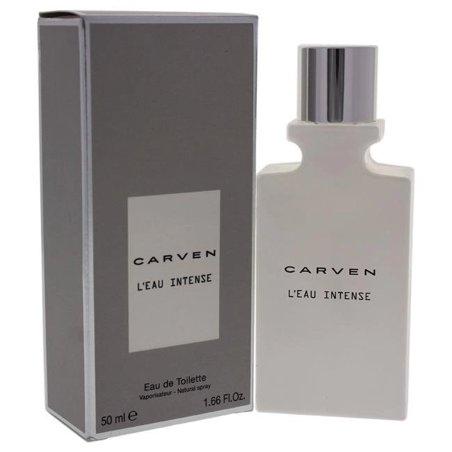 Leau Intense Cologne
