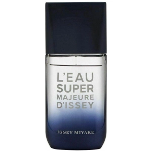 L'eau Super Majeure D'issey Intense by Issey Miyake Men EDT 3.3 / 3.4 oz Tester