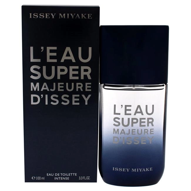 Leau Super Majeure Dissey Intense