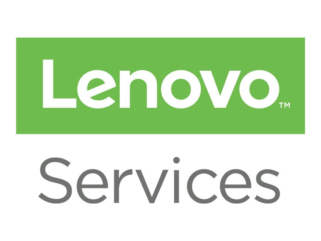 Lenovo - Deployment (for up to 3 node cluster) - on-site - for P/N: 7Z82CTO1WW, 7Z82CTO2WW, 7Z84CTO1WW, 7Z84CTO2WW, 7Z85CTO1WW, 5MS7B00043