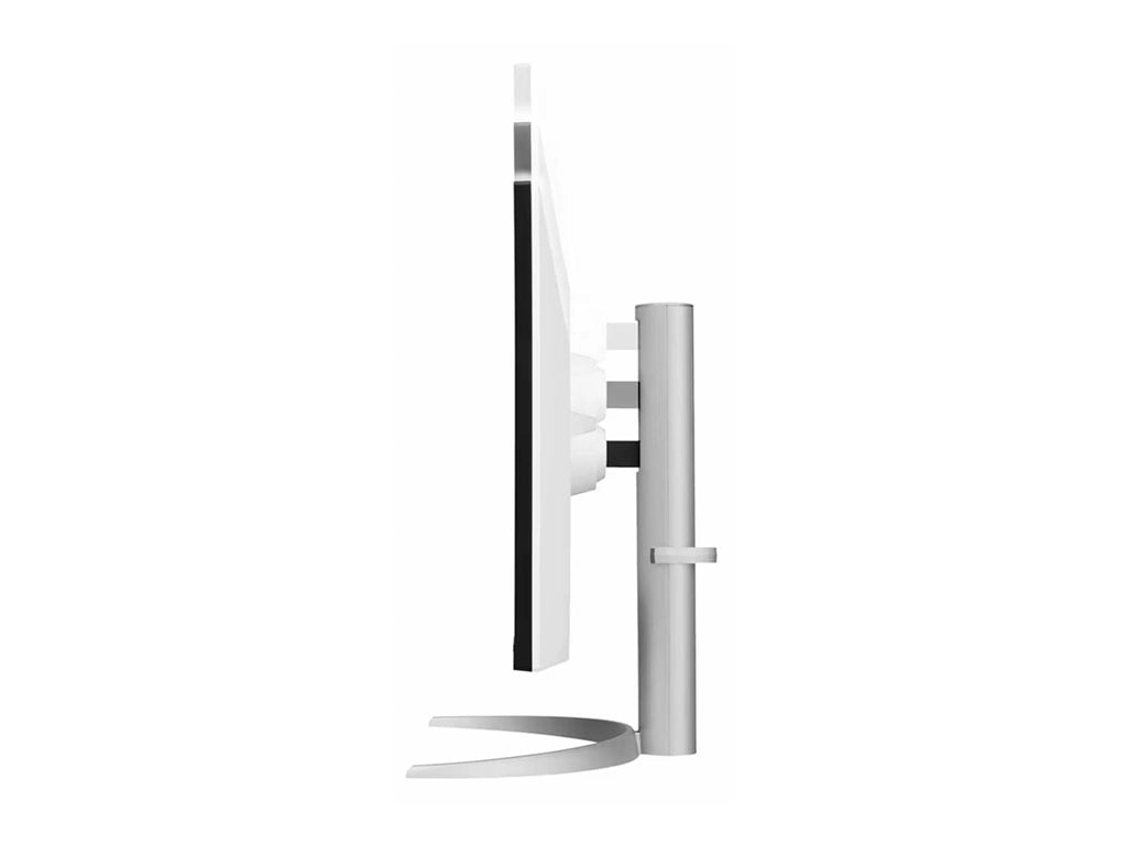 LG UltraWide 34BQ650-W - LED monitor - 34 - 2560 x 1080 WFHD @ 100 Hz - IPS - 500 cd/mï¿½ - 1000:1 - DisplayHDR 400 - 5 ms -