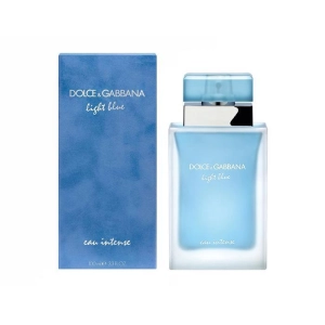 Light Blue Eau Intense