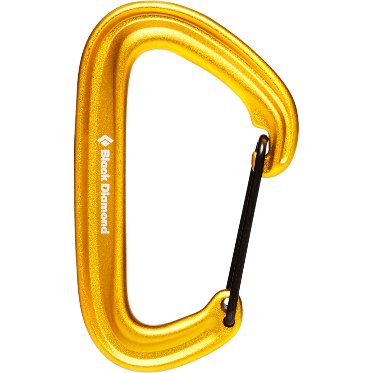 LiteWire Carabiner