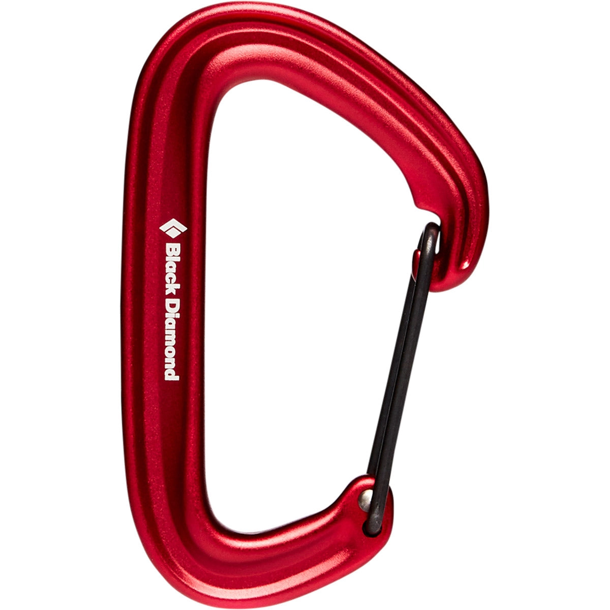 LiteWire Carabiner