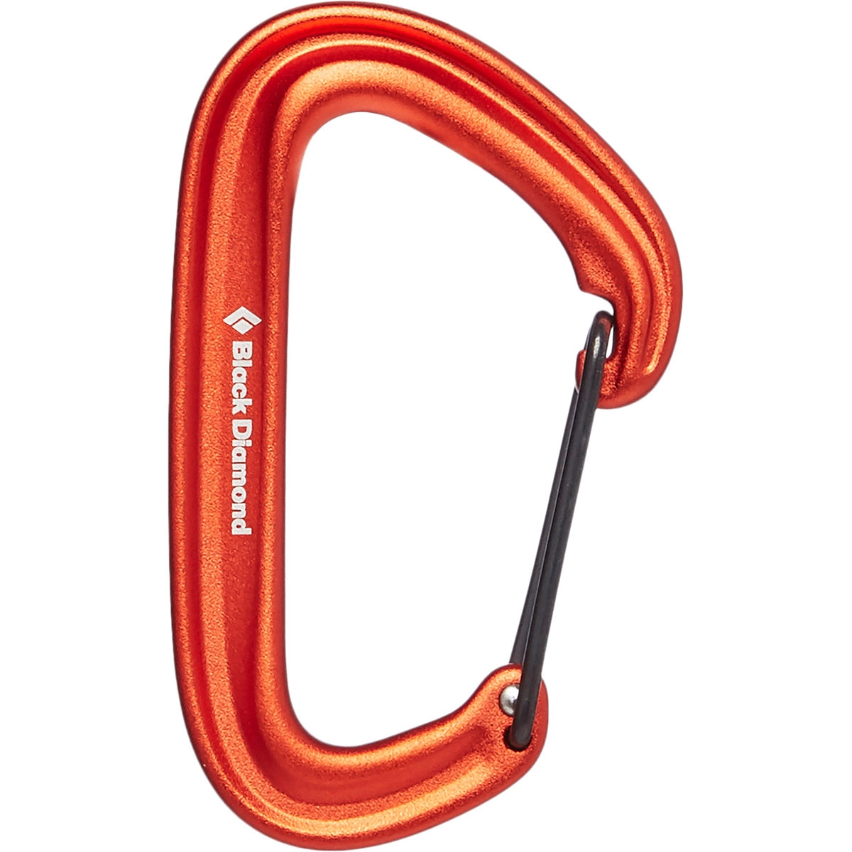 LiteWire Carabiner