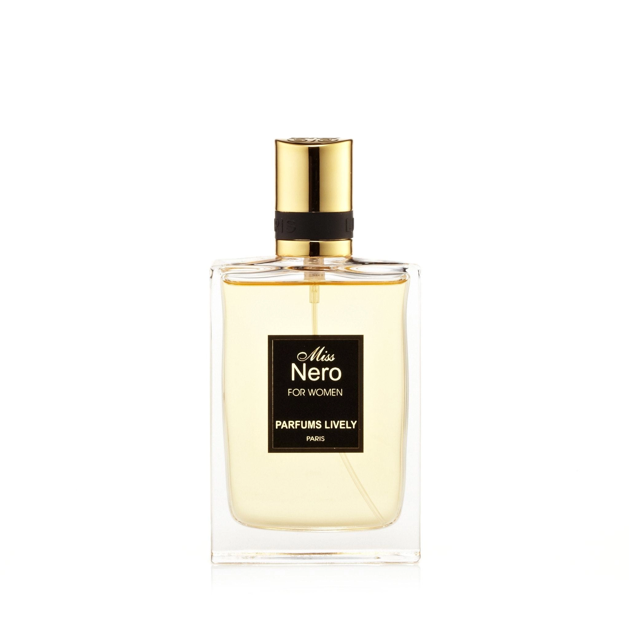 Lively Miss Nero Perfume
