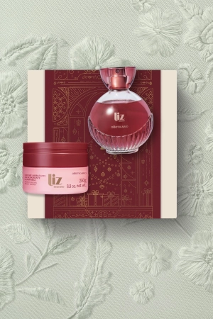 Liz Intense Gift Set
