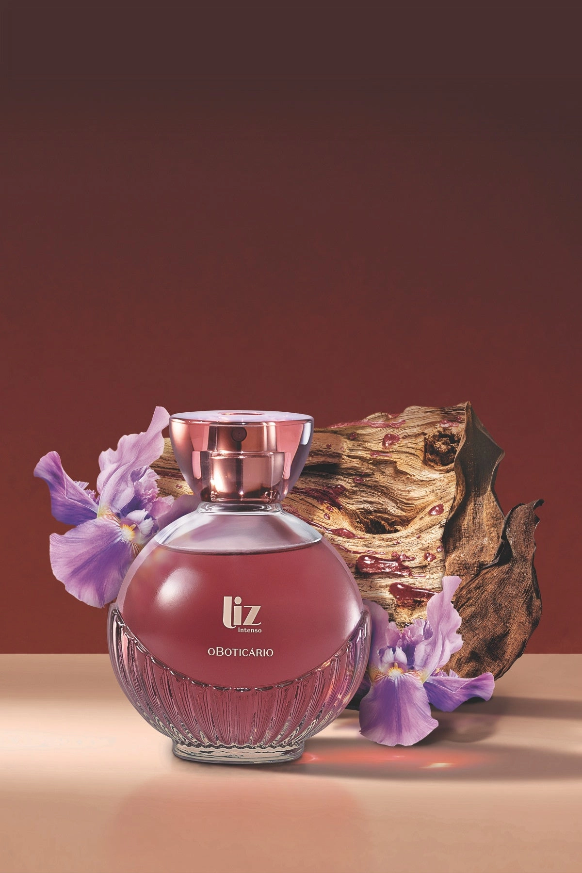 Liz Intense Gift Set