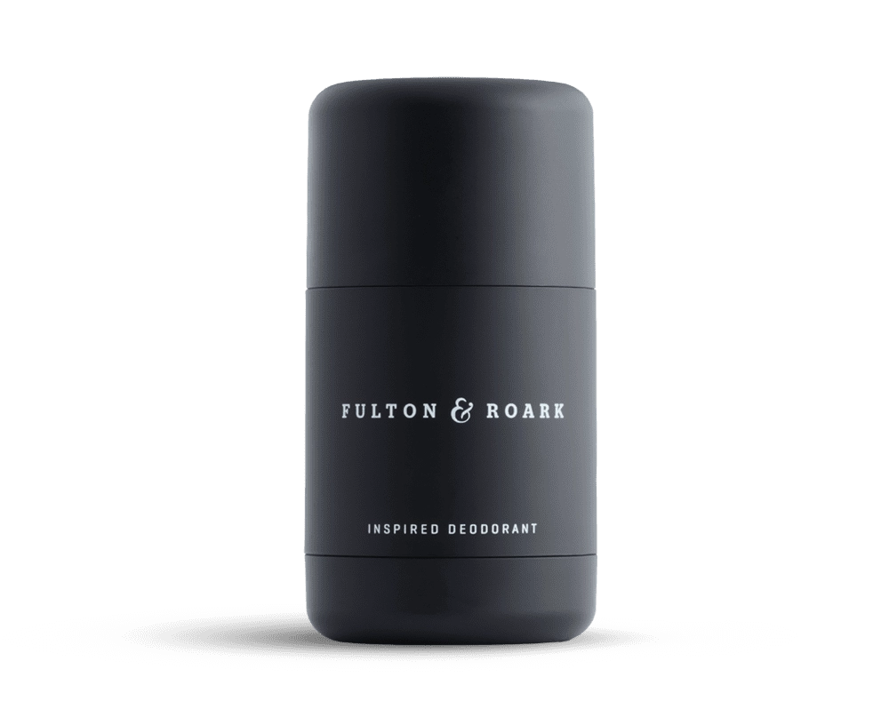 Lost Man Deodorant Starter Pack