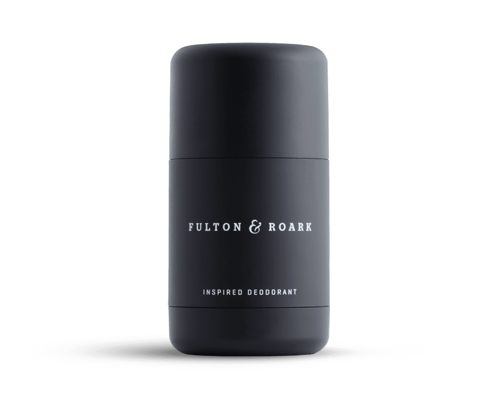 Mahana Deodorant - DEOMA01
