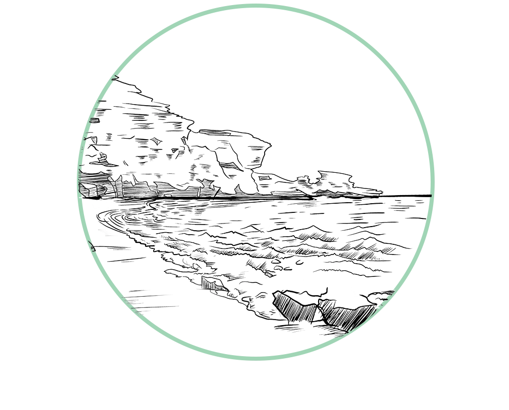 Mahana Deodorant - DEOMA01