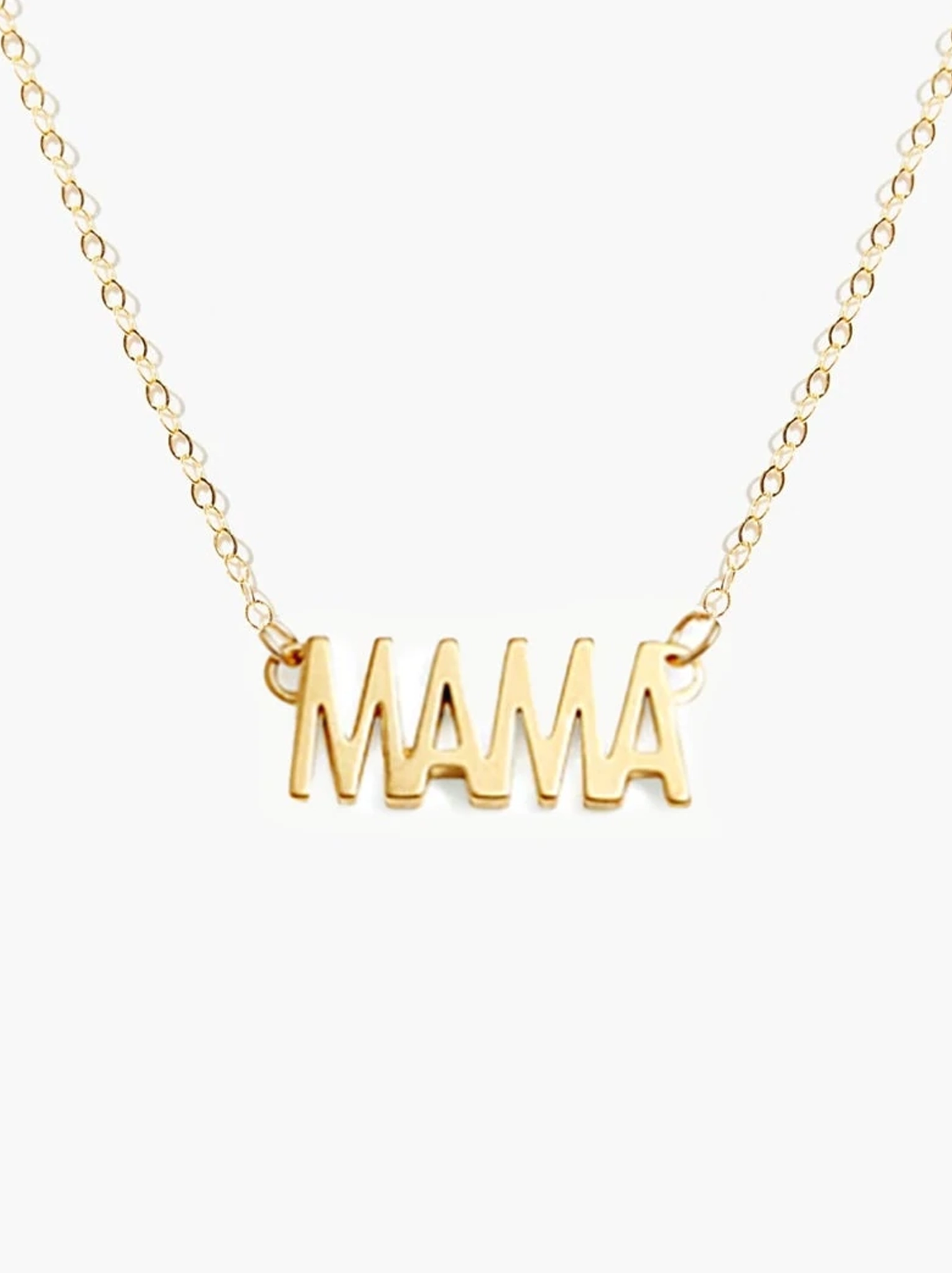 Mama Necklace