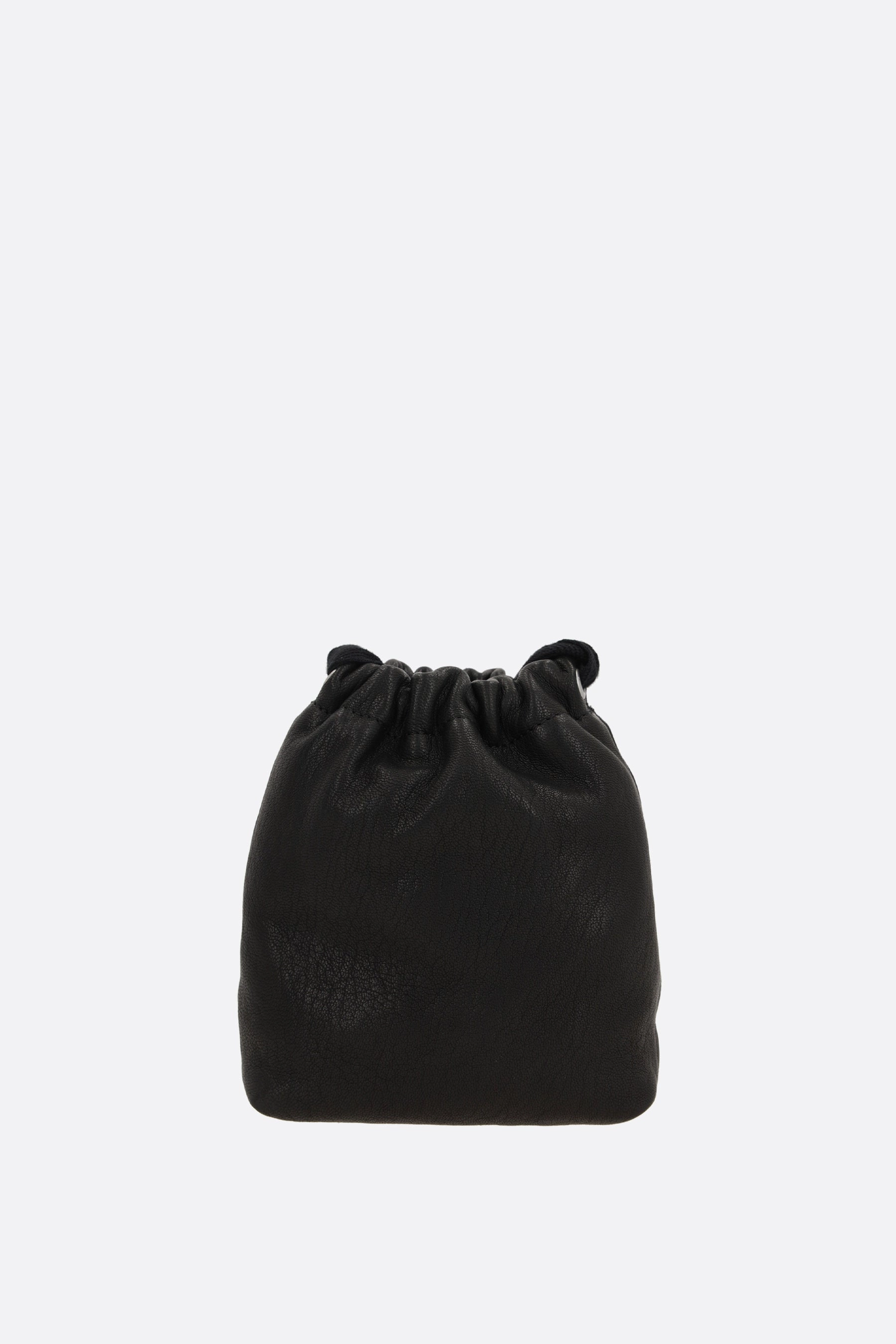 Marlise Soft Small crossbody bag in nappa