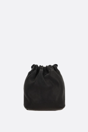 Marlise Soft Small crossbody bag in nappa