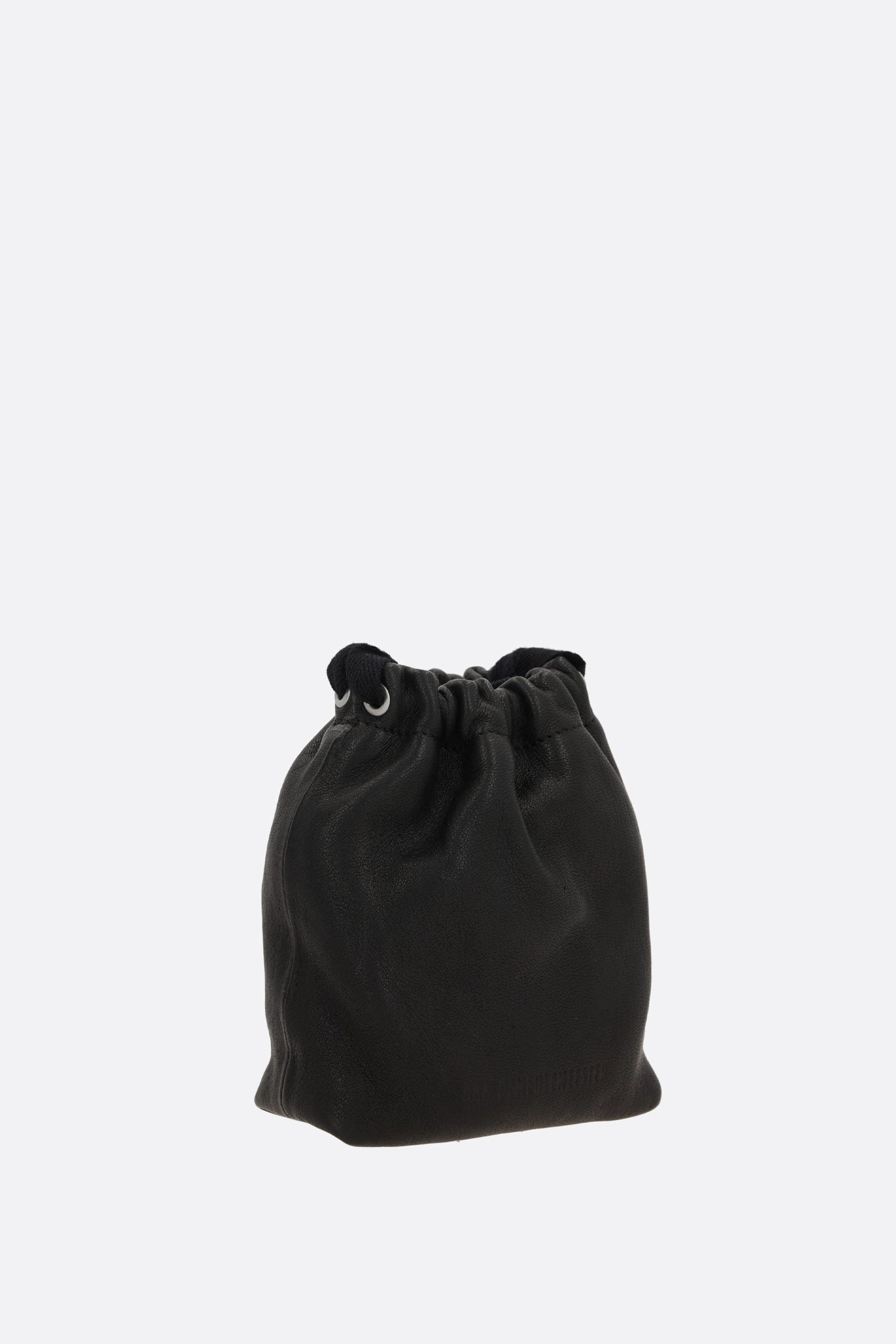Marlise Soft Small crossbody bag in nappa