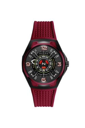 Mars Red