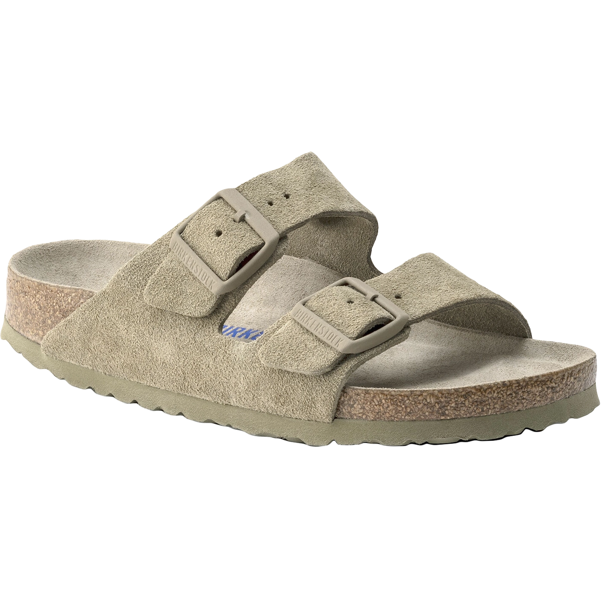Men's Arizona Soft Footbed