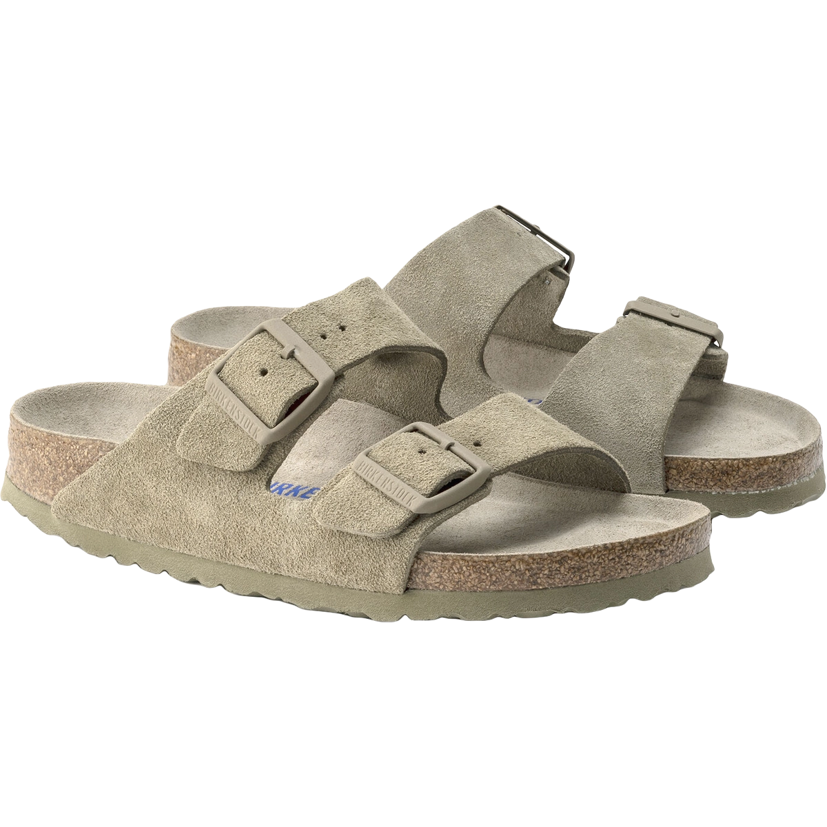 Men's Arizona Soft Footbed