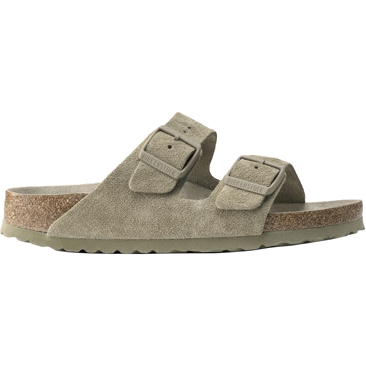 Men's Arizona Soft Footbed