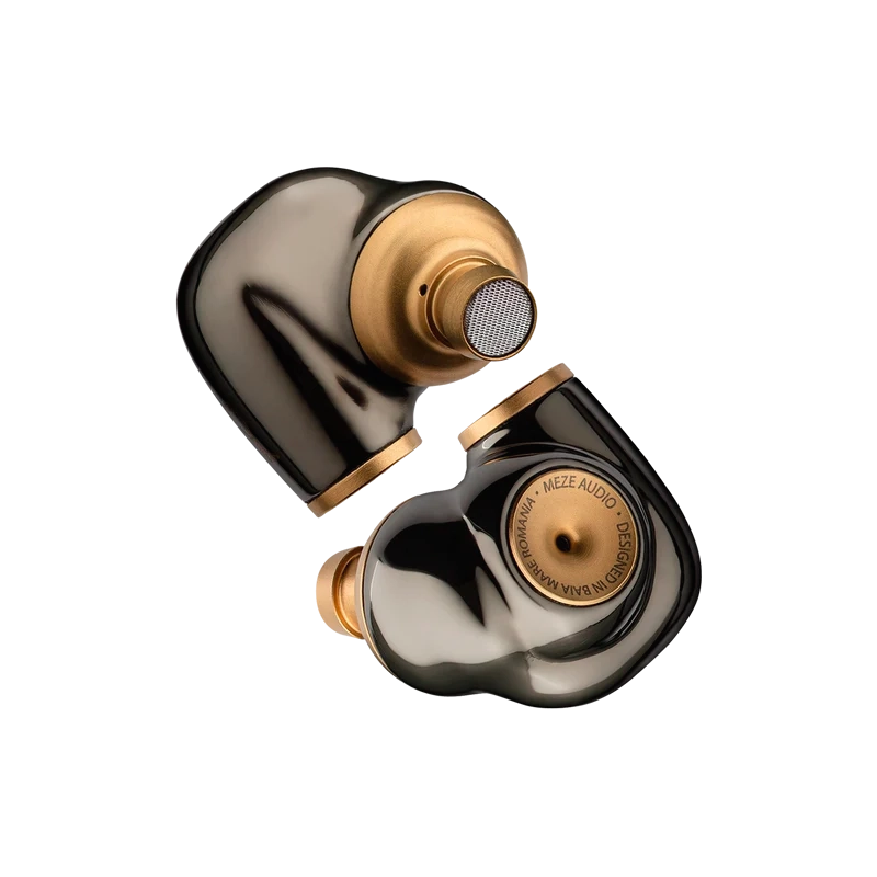 Meze ADVAR In-Ear Monitors - Discontinued