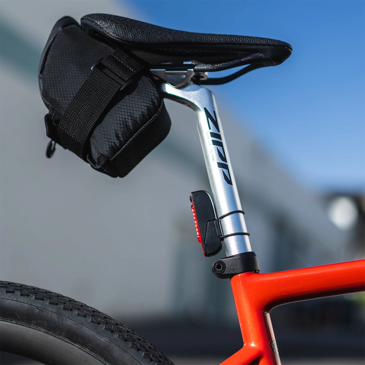Micro Caddy S - Black