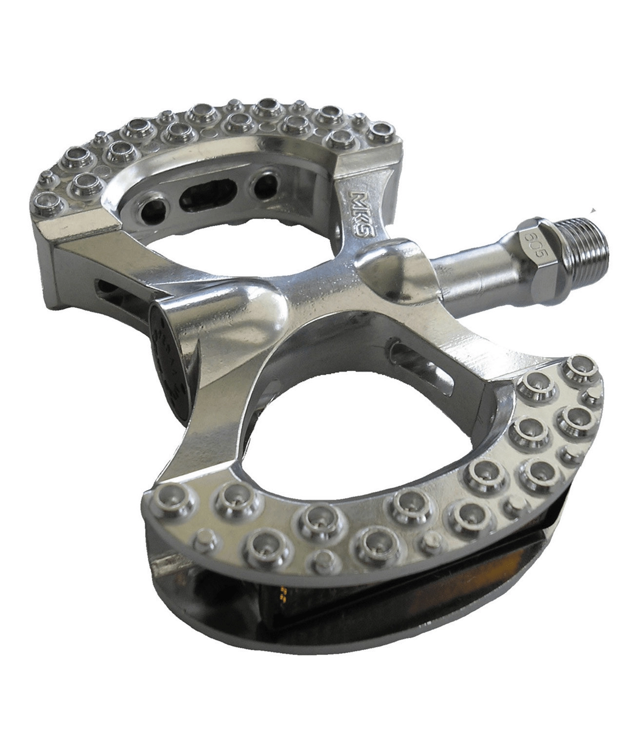 MKS Lambda Pedal