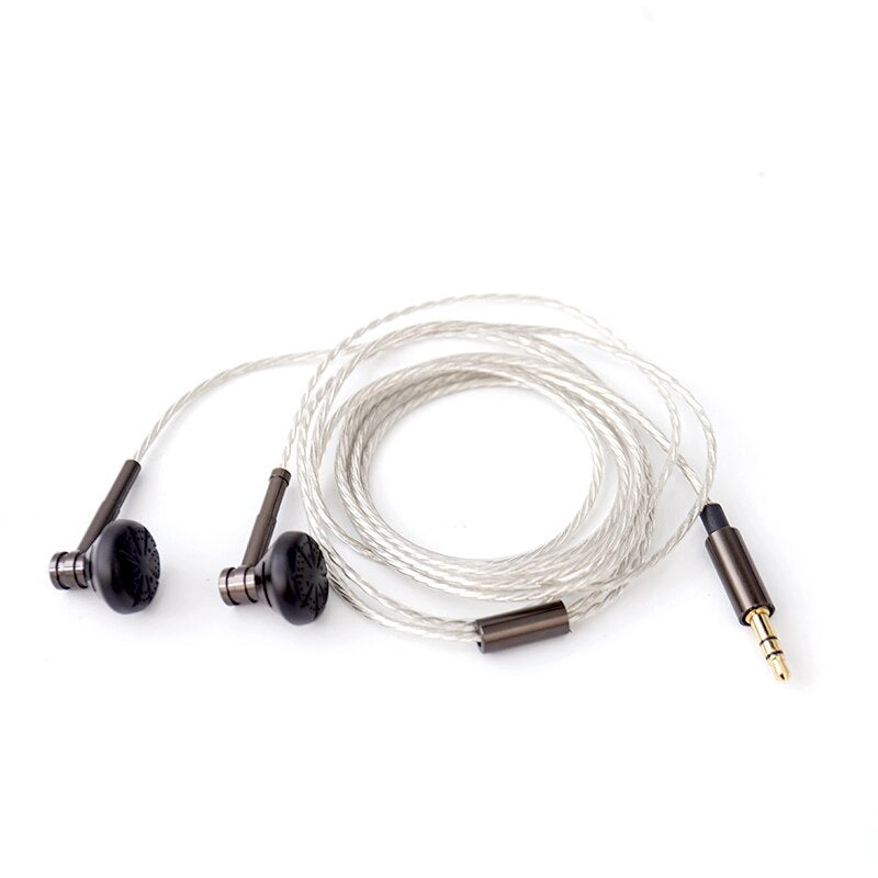 MoonDrop Nameless Earphones - Discontinued