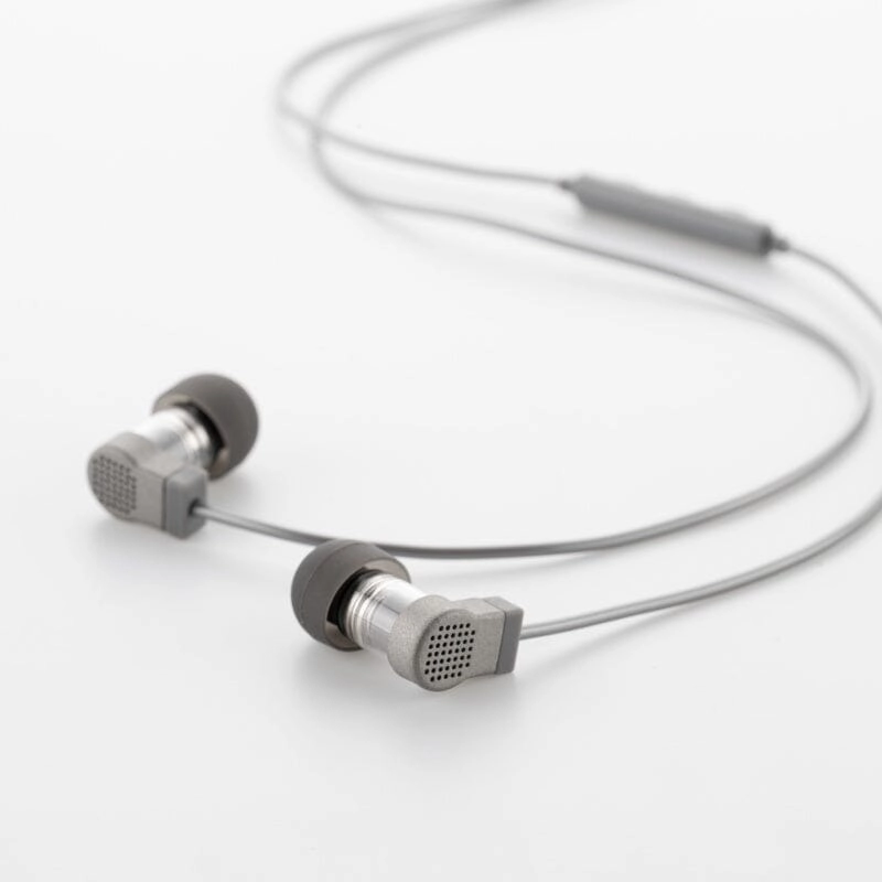 Moondrop Quark2 HiFi USB-C Micro Dynamic Driver In-Ear Earphone