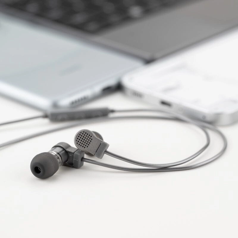 Moondrop Quark2 HiFi USB-C Micro Dynamic Driver In-Ear Earphone