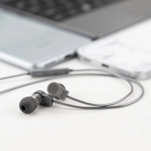 Moondrop Quark2 HiFi USB-C Micro Dynamic Driver In-Ear Earphone