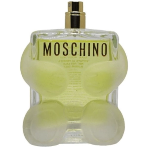 Moschino Toy 2 By Moschino perfume for Women EDP 3.3 / 3.4 oz New Tester