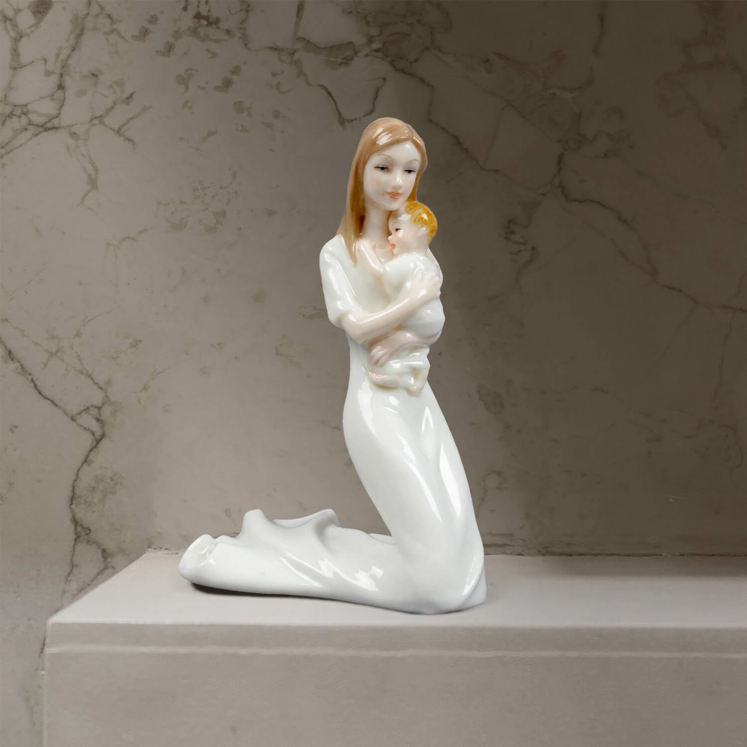 Mother's Love Statue