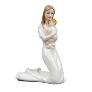 Mother's Love Statue