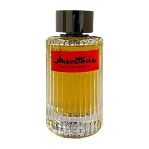 Moustache by Rochas 4.1 / 4.2 oz EDP Cologne for Men New Tester