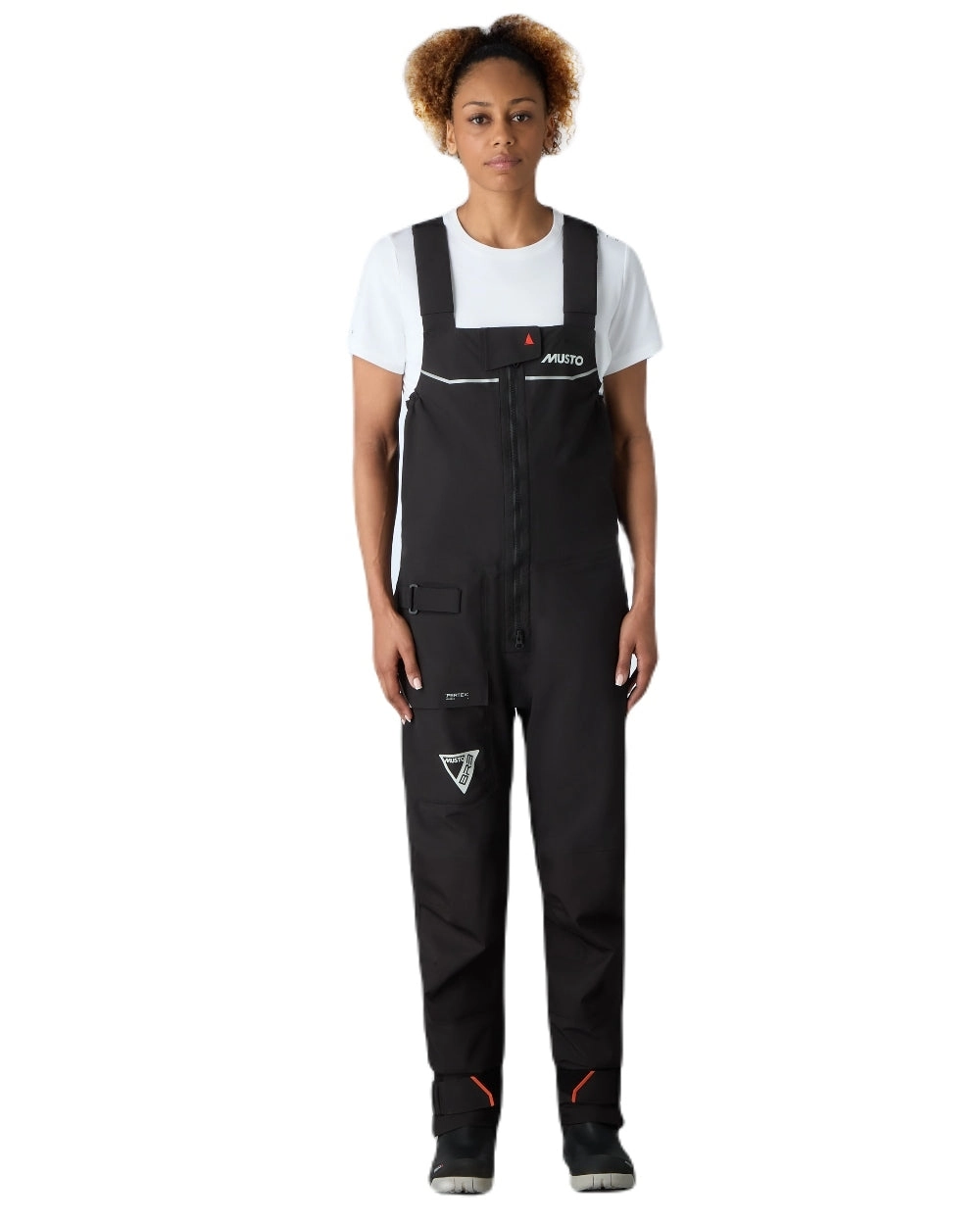 Musto Womens Br3 Pertex Offshore Trousers