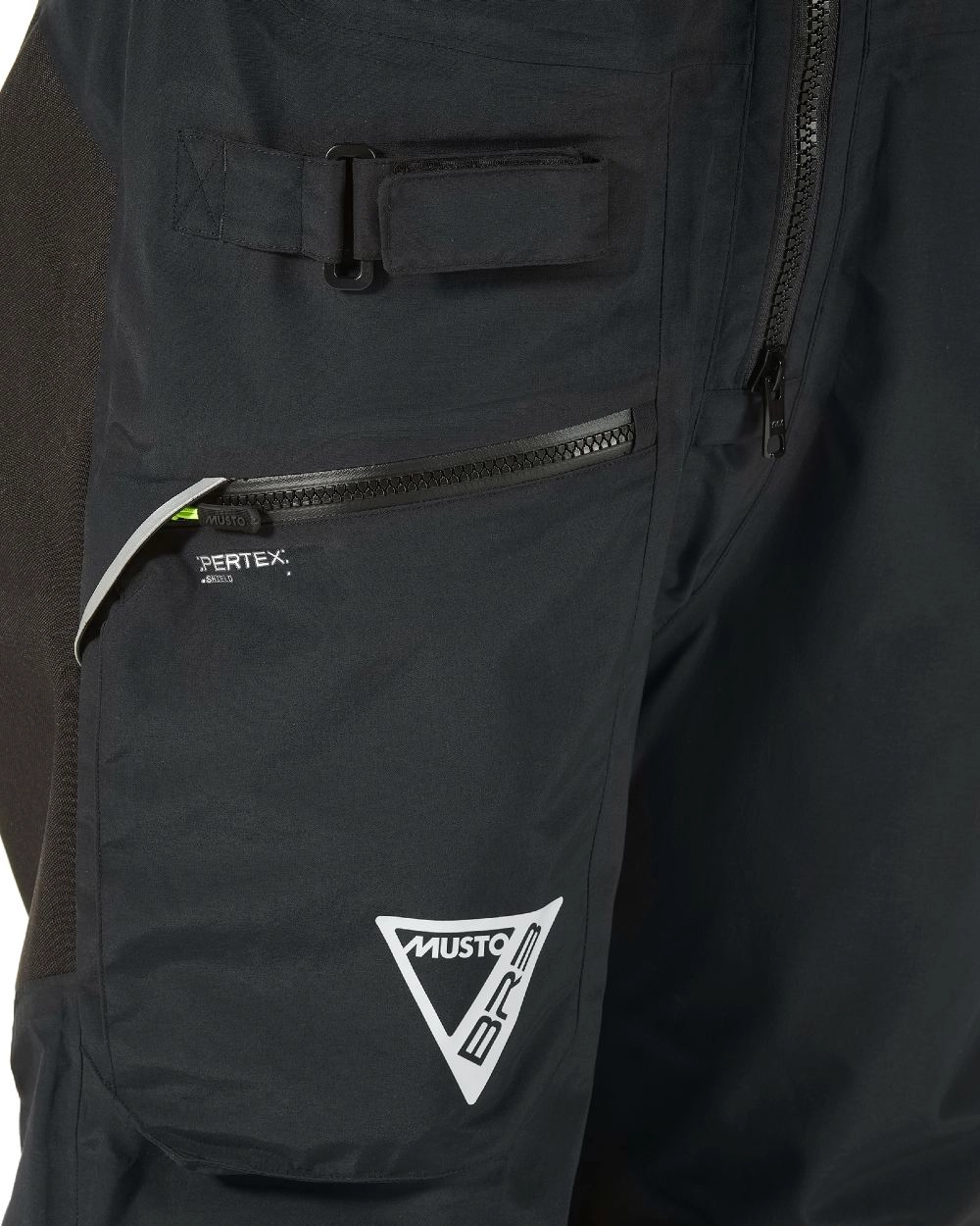 Musto Womens Br3 Pertex Offshore Trousers